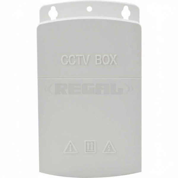 Outdoor PoE Extender for IP Cameras and Wireless Access Points