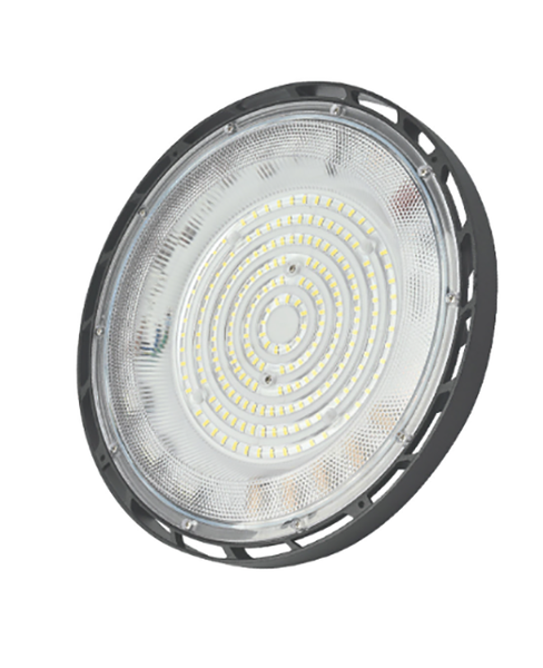 DrLight 150w Industrial UFO High-Bay LED Light 6500k