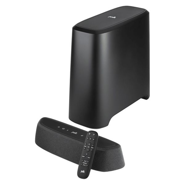 Polk Mag Mini AX SB Blk