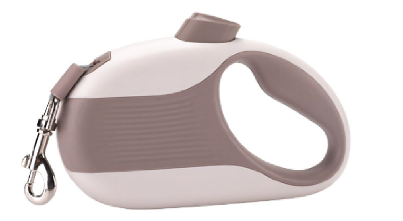 Retractable Automatic Retractor-3m-Brown