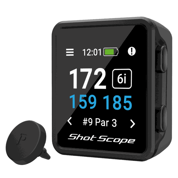 Shot Scope H4 Golf GPS Handheld