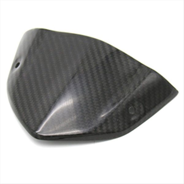 Motorcycle Headlight Wind Deflector for Kawasaki Compatible with Universal