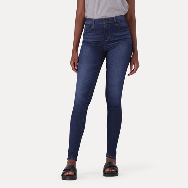 Levi's Women's 720 Hirise SuperSkinny Jeans You've got this