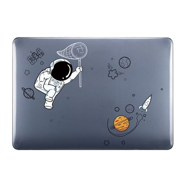 Hard Case Compatible with 13-inch MacBook Air A1932/A2179/A2337