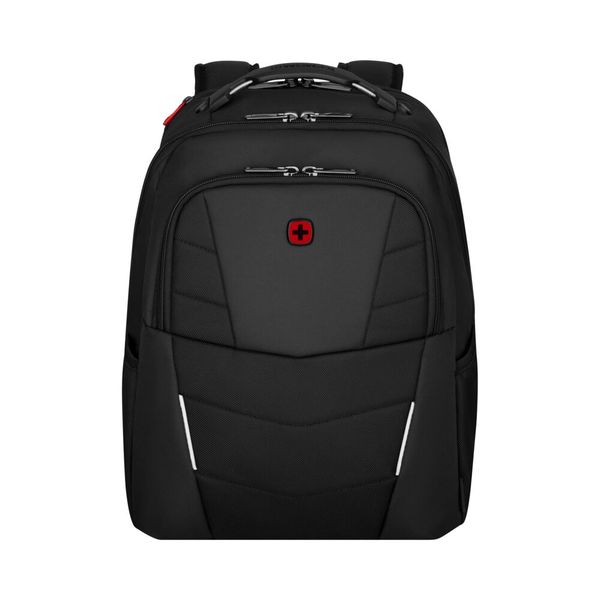 Wenger Altair 15.6'' Laptop Backpack with Tablet Pocket