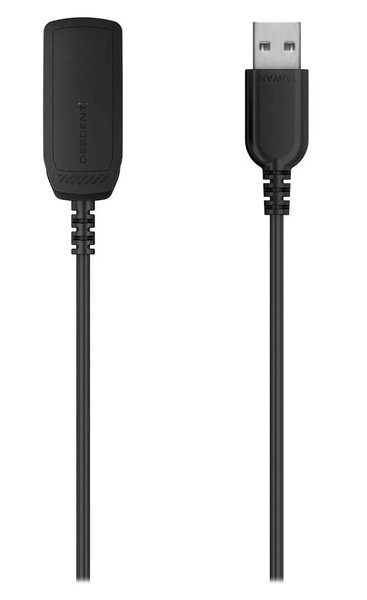 Garmin Descent Charging/Data Cable (1m) - Black