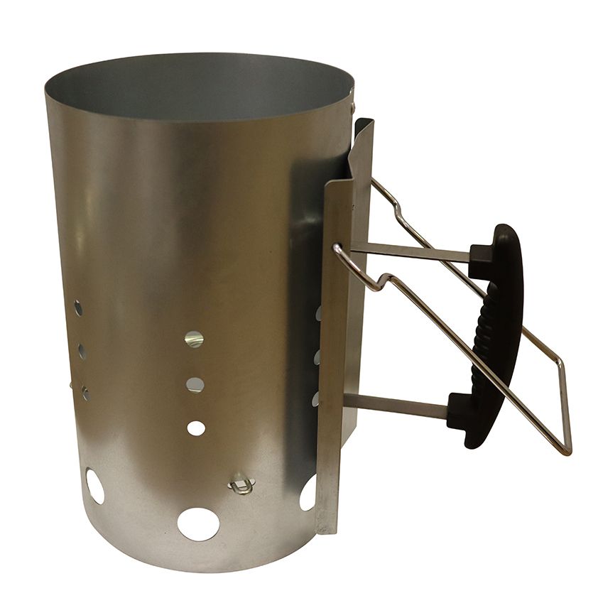 Charcoal Chimney Starter Buy Online In South Africa Takealot Com   S Zoom.file