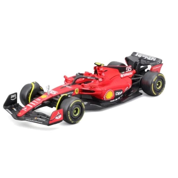 1:43 scale Ferrari F1 SF-23 2023