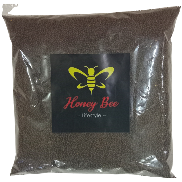 Mustard Seeds 500g- HBL