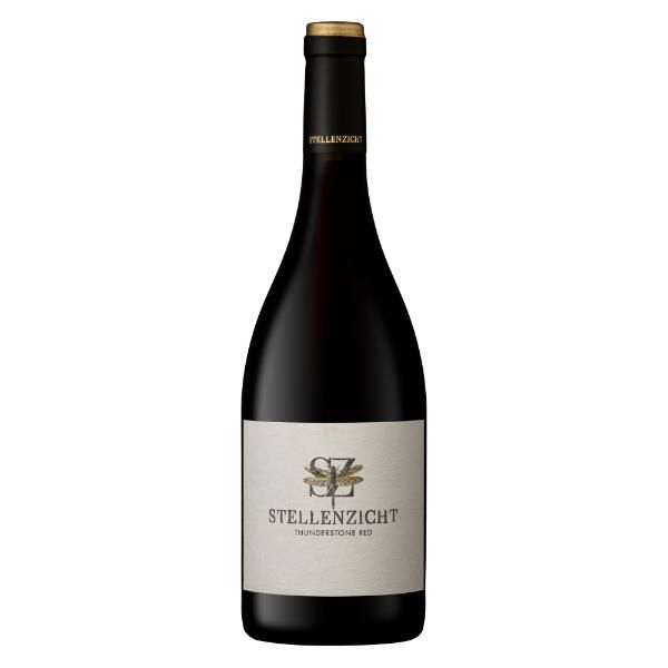 Stellenzicht | Thunderstone Red | 1x750ml