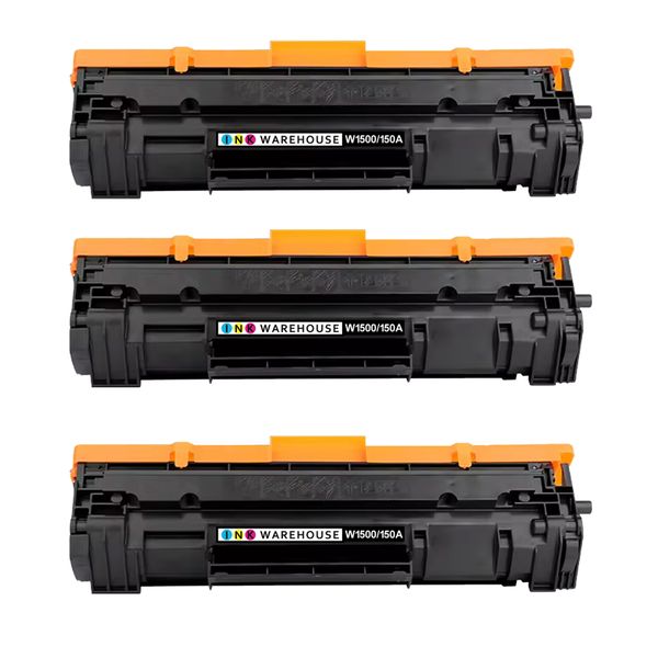 Compatible (Pack X 3 image