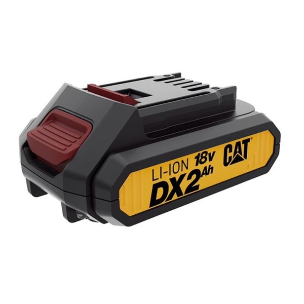 CAT - 2.0Ah 18V Battery Pack
