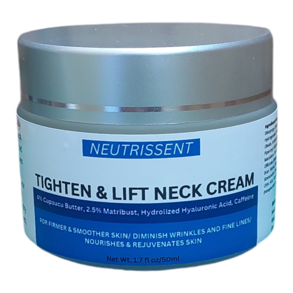 Neutrissent Tighten &amp; Lift Neck Cream