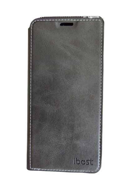 Leather Case &amp; Magnetic Clip with Card Holder Compatible with Samsung Galaxy A12