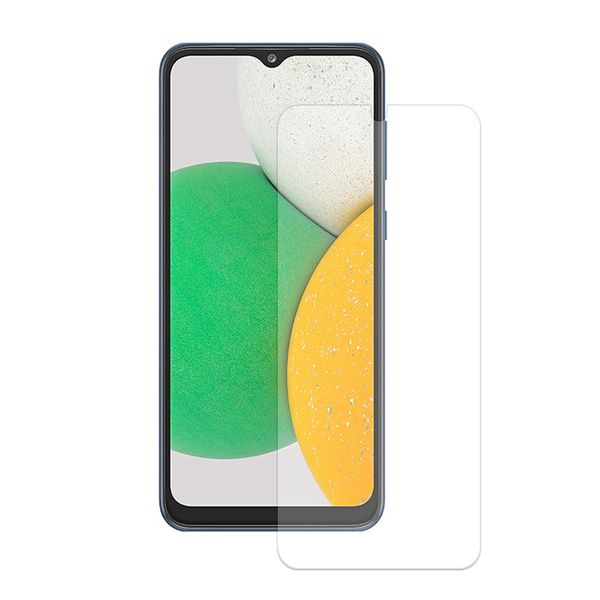 SIXTEEN10 TPU Film Screen Protector for Samsung Galaxy A03 Core