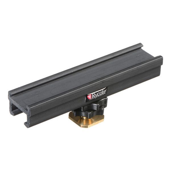 Rycote 10cm Hot Shoe Extension