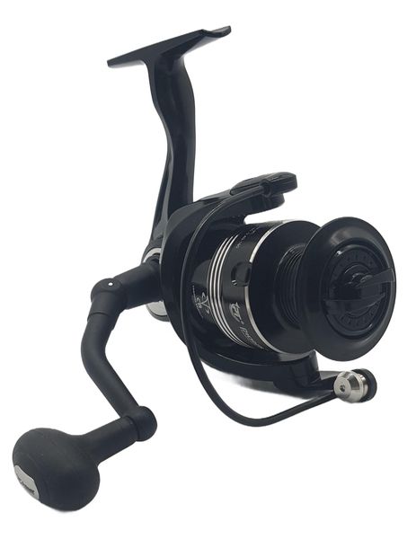 Pioneer Tackle Argonaut XI 4000 Spinning Fishing Reel - Aluminium Body