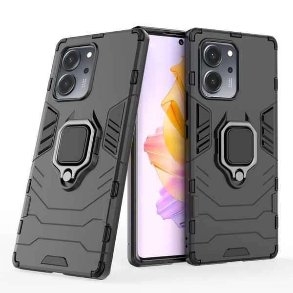 Phone Case compatible with Honor 80 SE with Holder