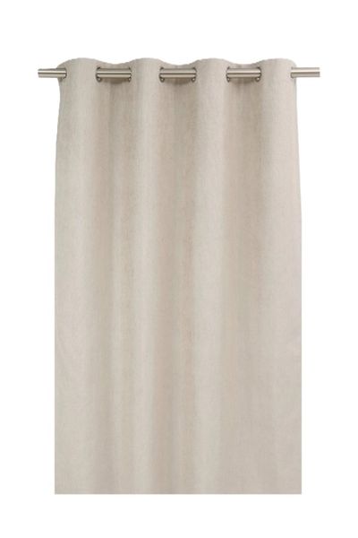 Eyelet Tennessee Blackout Curtain, 140x225cm