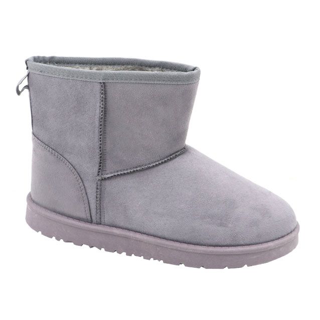 Jada Ladies Suede Ankle Ugg Boot | Shop Today. Get it Tomorrow ...