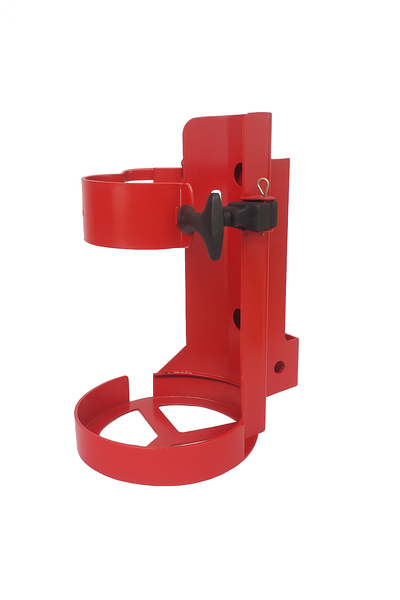 9kh Heavy Duty Fire Extinguisher Bracket