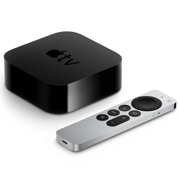 Apple - Apple TV HD 32GB