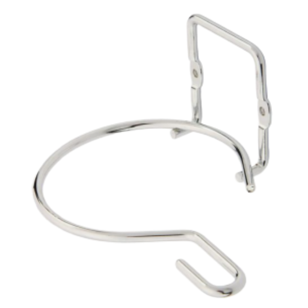 Hair Dryer Holder - Wall Mounted