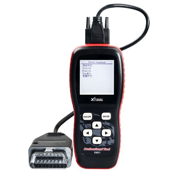 Xtool VAG401 Pro Diagnostic Tool For VW/ Audi/ Seat/ Skoda