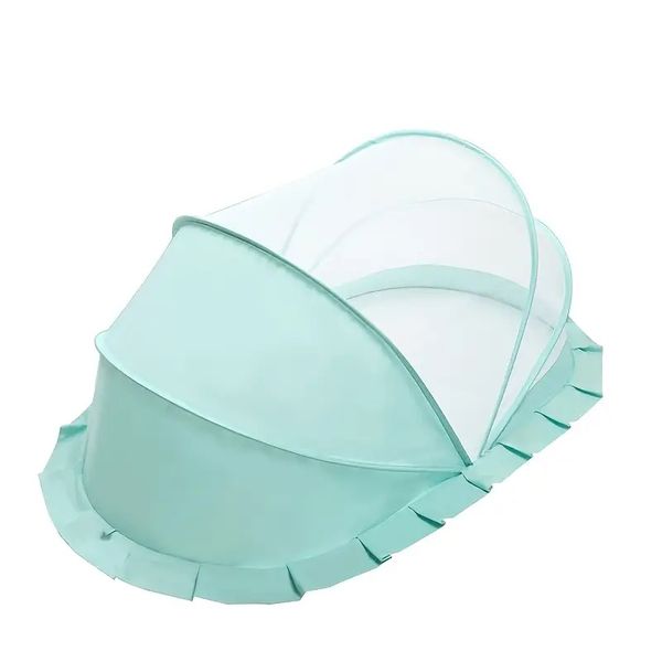 Mosquito Tent, Foldable Youngsters Mosquito Net Bedroom Bed Net Tent