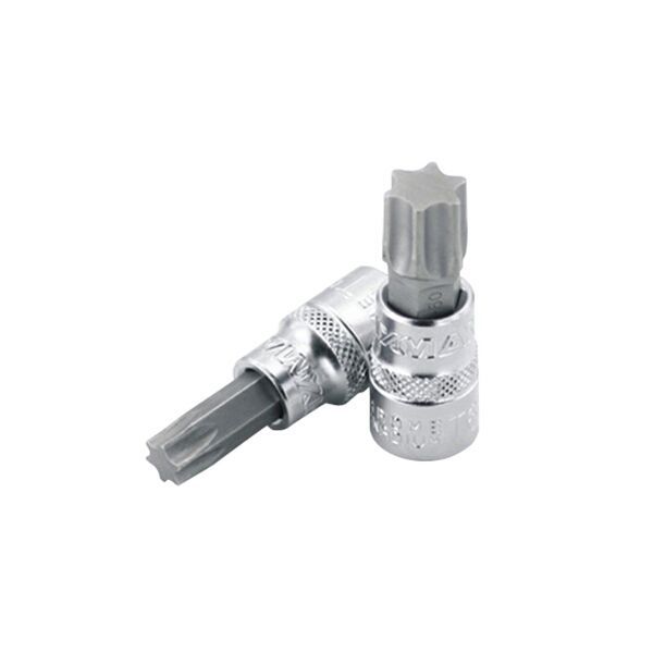 Fixman - Dr.Bit Socket Torx T8 - DIY Tools &amp; Machinery - 1/4" - 6 Pack