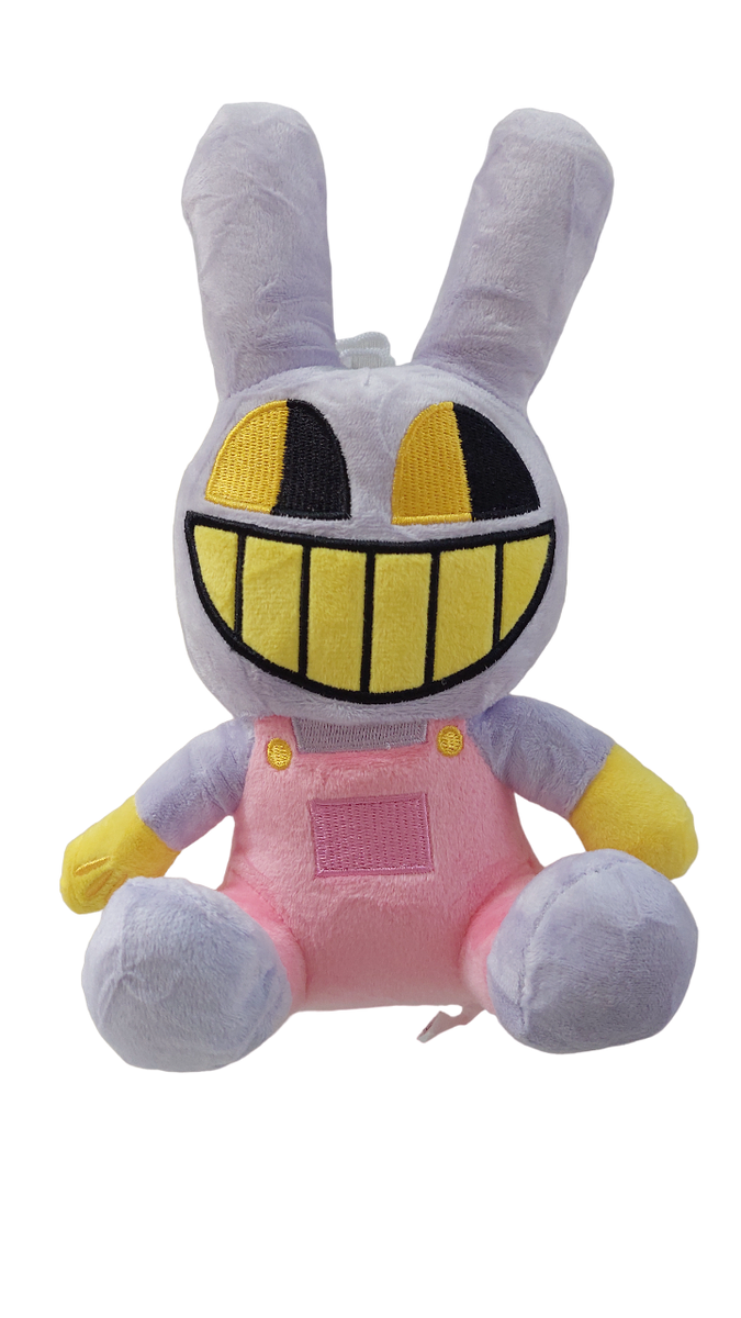 Jax the Marvelous Mini Plush - The Amazing Digital Circus | Shop Today ...