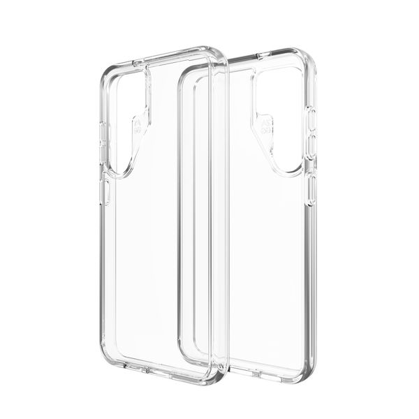 Zagg Crystal Palace Protective Case Samsung Galaxy S24 Series