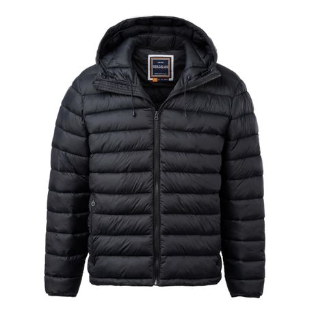 Micro 2024 bubble jacket