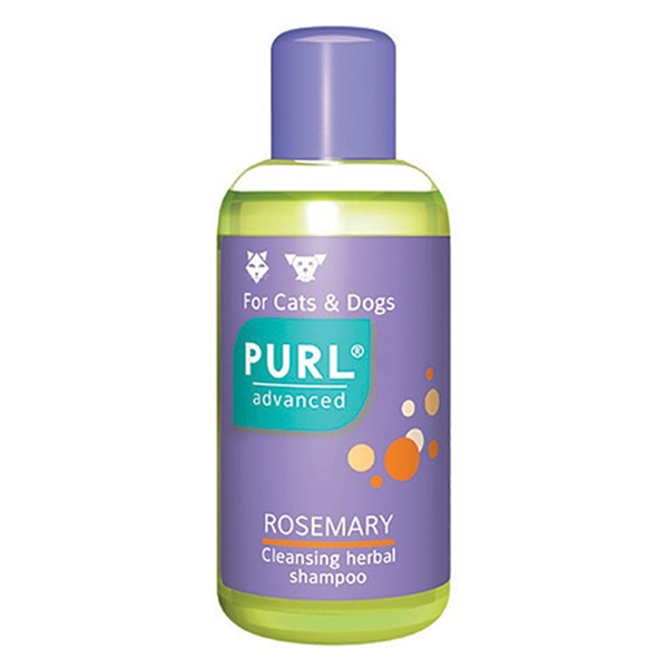 Kyron Pet Rosemary Herbal Shampoo 250ml - 2 Pack