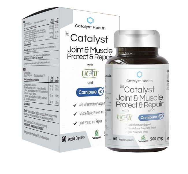 Catalyst Joint and Muscle Protect and Repair