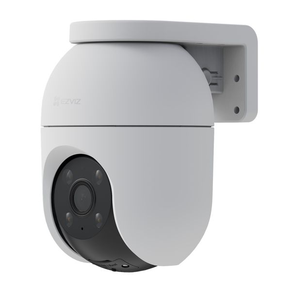 EZVIZ C8c 3K (5MP) V2 Smart Wi-Fi AI Outdoor Pan/Tilt Camera