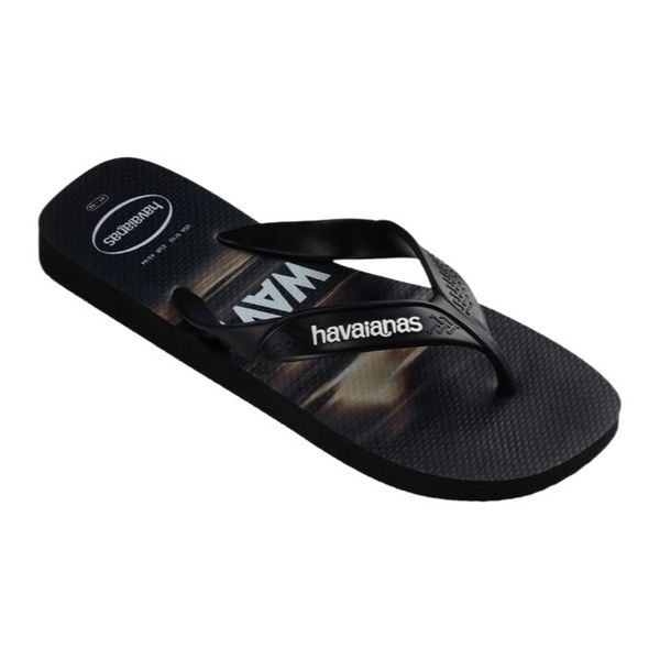 Havaianas Surf Men's Flip Flops by John Frank Apparel
