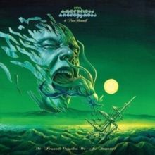 We Persuade Ourselves We Are Immortal (CD / Album)