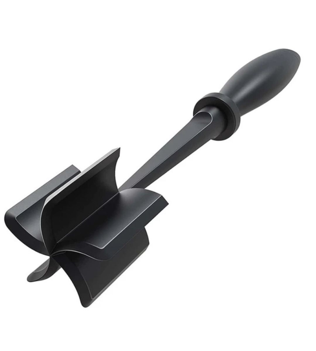 Non-Stick Mix Chopper Utensil