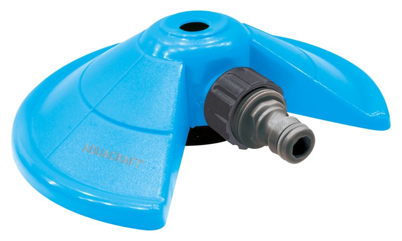 Aquacraft - Sprinkler Pyramid