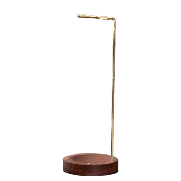 Wooden Incense Holder Upside Down Incense Holder