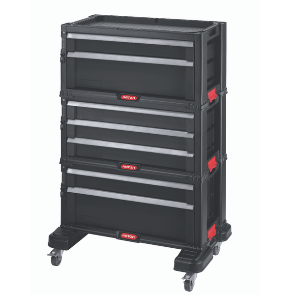 Keter 7 Drawer Tool Chest