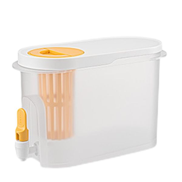 Portable Refrigerator Bottle - 3.5 Litre