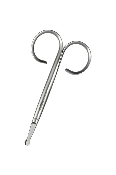 Rubis Nose and Ear Hair Scissors - 1F003