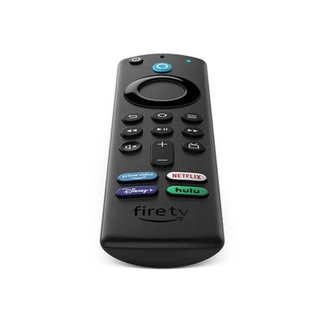 Fire TV Stick Lite (Special Import) — Connected Devices
