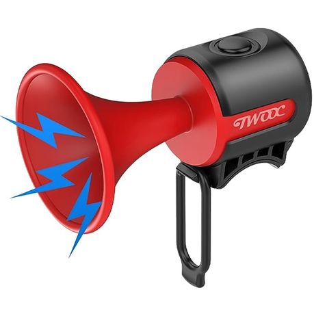 Electric sale bike horn