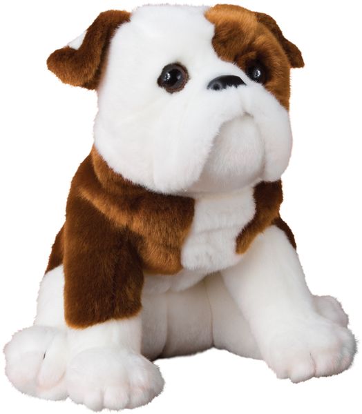 Douglas Hardy Bulldog