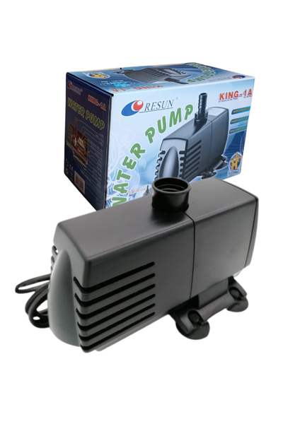 Resun King-1A Submersible Water Pump 380L/h (5w)