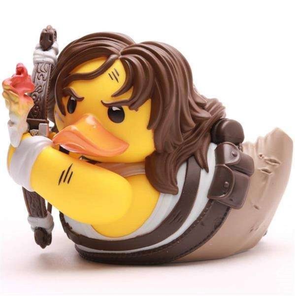 TUBBZ: Tomb Raider - Lara Croft Survival - First Edition