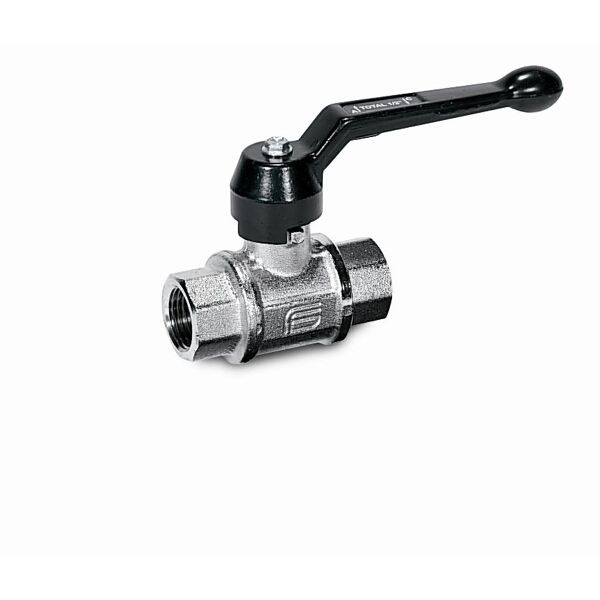 Gav - Connector Jap - 3/8F - 3 Pack